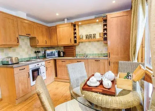 Exmoor Gate Lodges