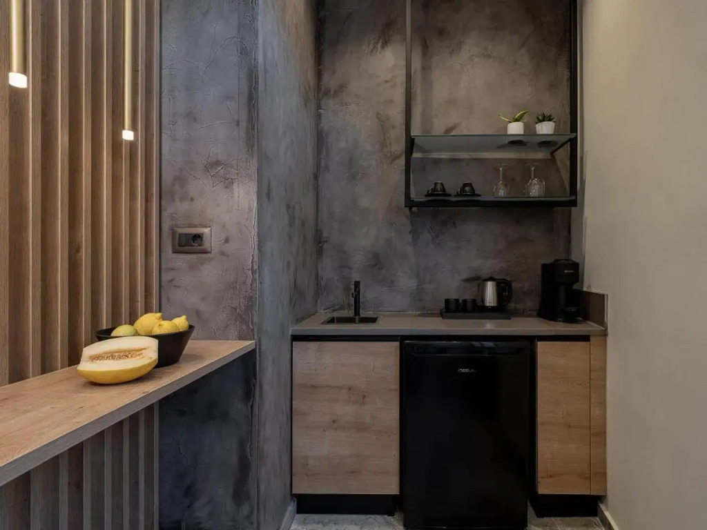 Ethos Suites