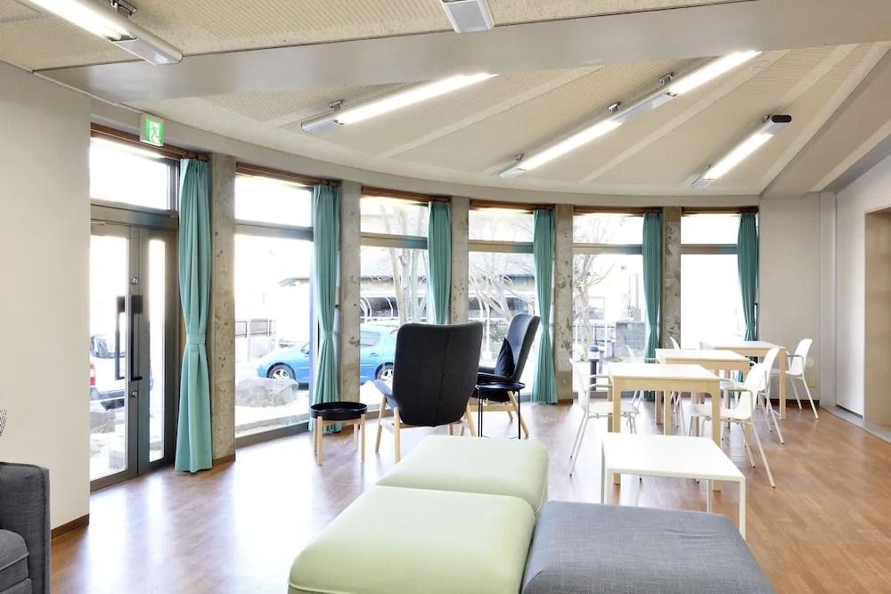 Guesthouse Hot Inn Sendai Nagamachi - Hostel