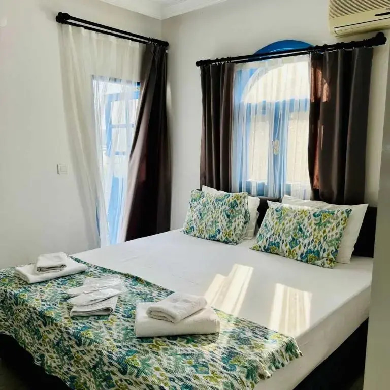Sakin Sigacik Hotel