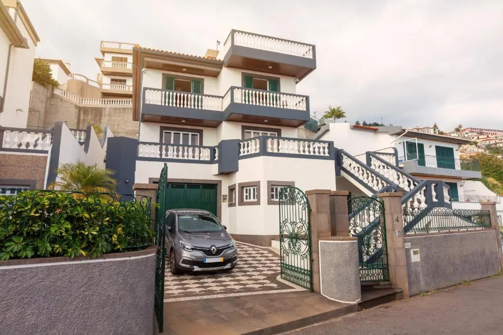 Villa Vista Mar