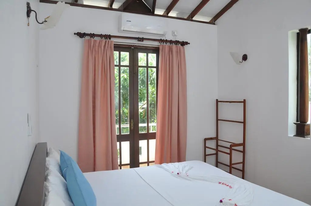 Shakuna Villa