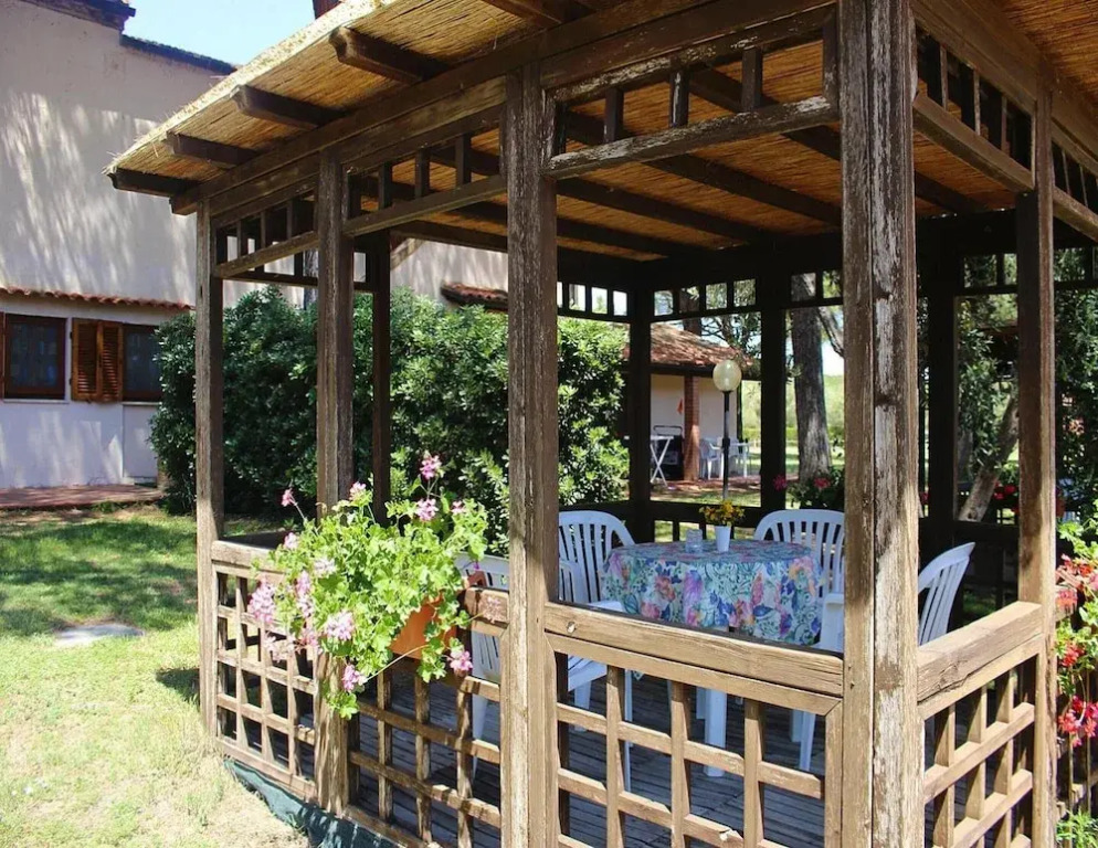 Bungalow by Marina di Grosseto Beach