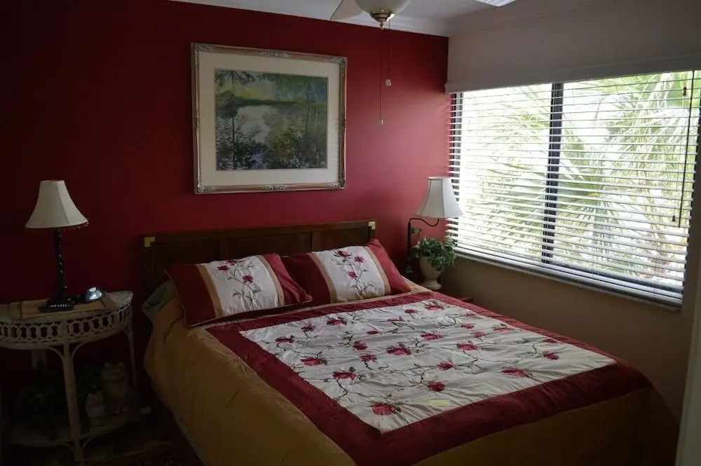 Midnight Cove Ii 830f - Marina View! 2 Bedroom Condo