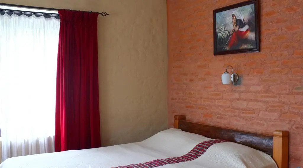 Sampada Inn