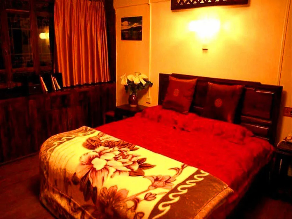 Lijiang Hemuju Inn