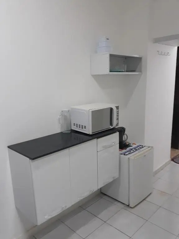 Apto 6 Todo Seu Não divide com ninguém Com Ar Cond Centro Praia da Costa Exc Localização