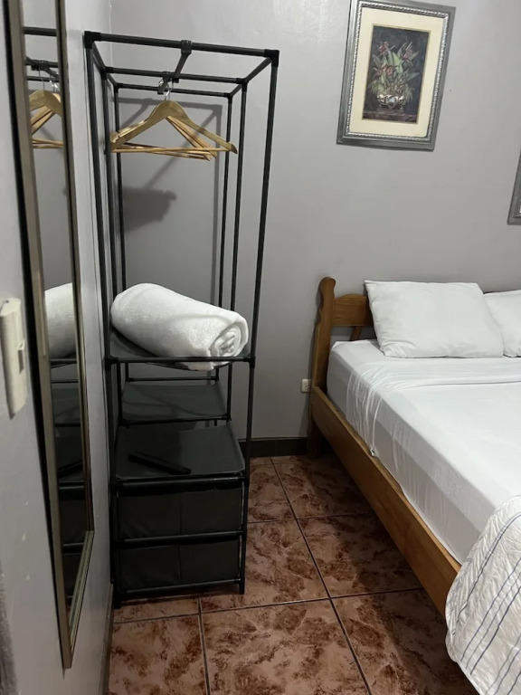 Relax in downtown Alajuela / 5min near the Airport