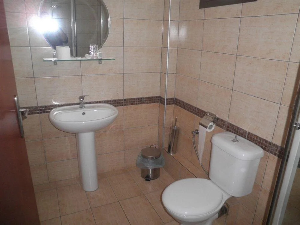 Hotel Glavas