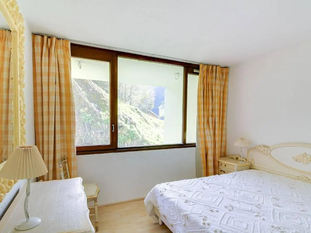 Appartement La Mongie, 2 pièces, 6 personnes - FR-1-404-141