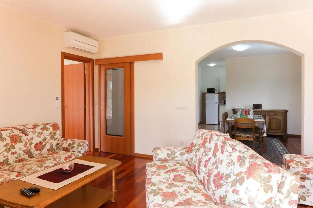 Apartments Vila Harmonia