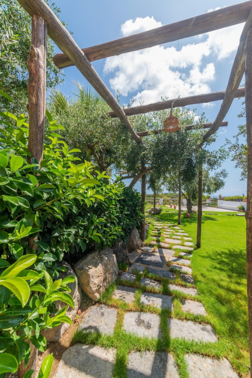 Sorgeto Garden