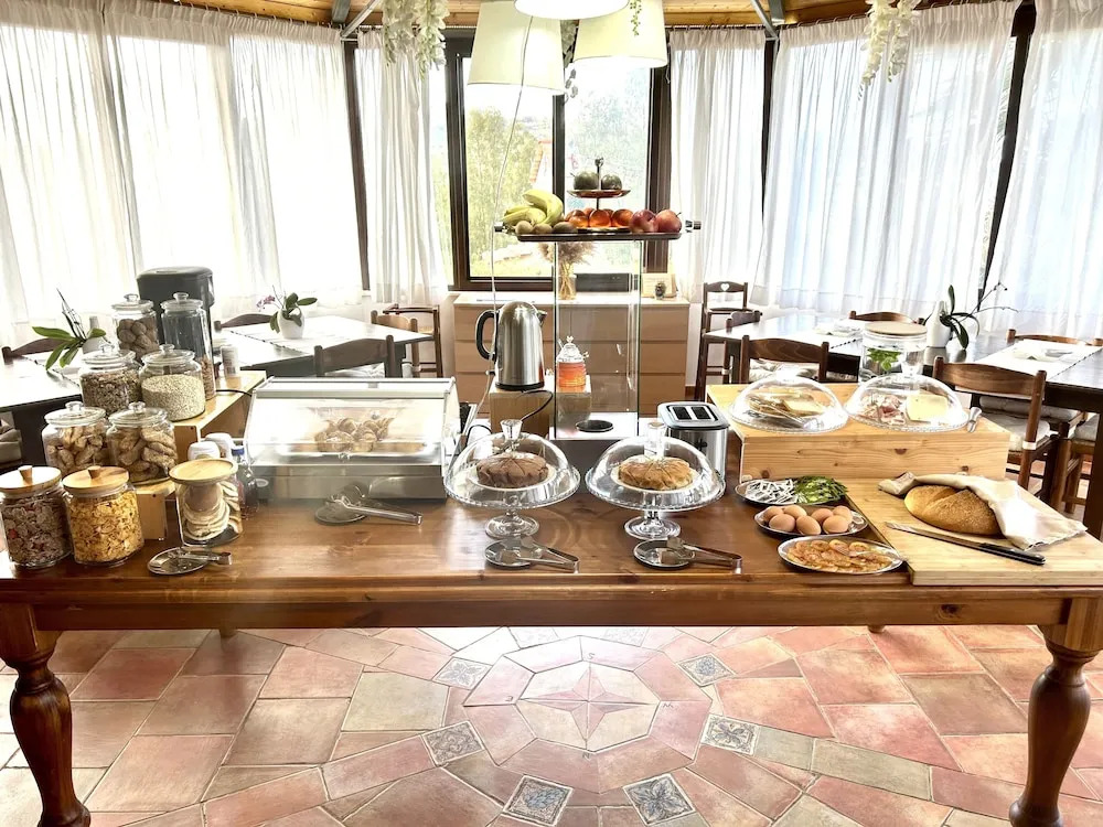 B&B Eyexei Domus