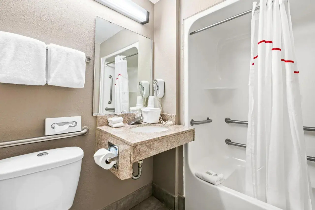 Comfort Inn Uncc
