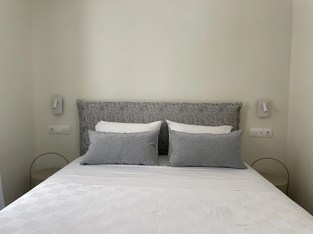 Piazza San Rocco Apartments