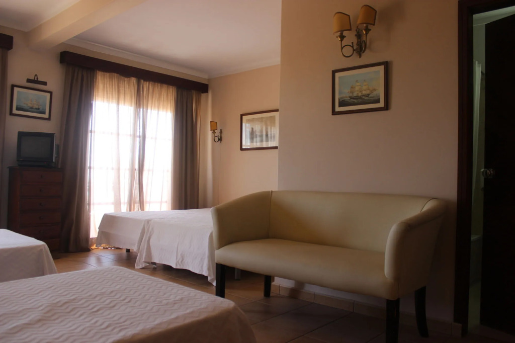 Hotel Made inn Faro