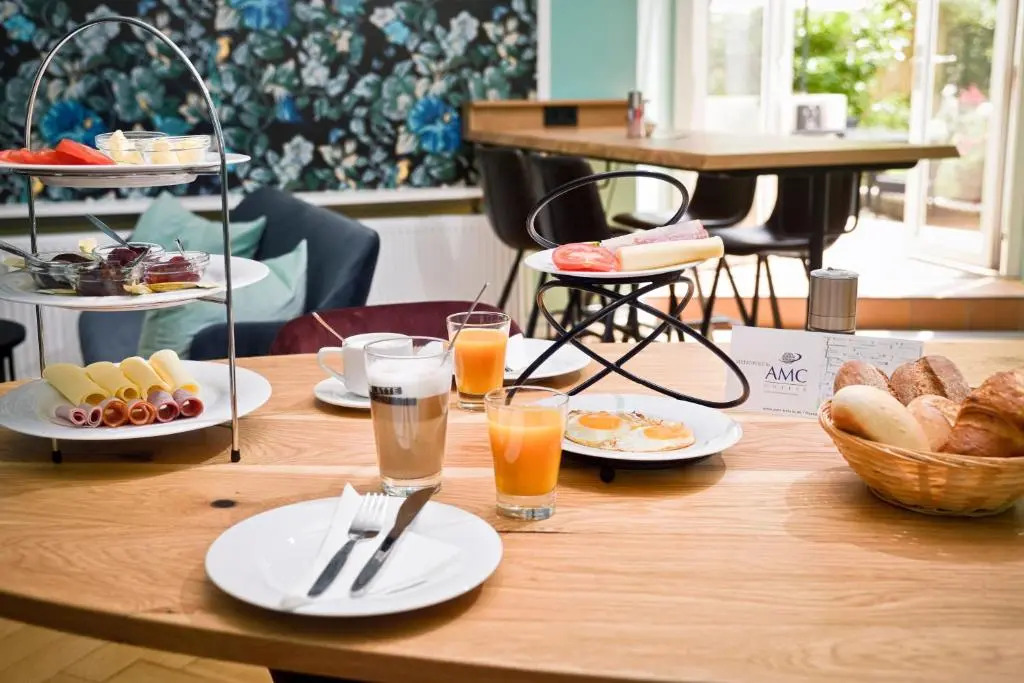 Arco Smart City Hotel - Berlin KUDAMM