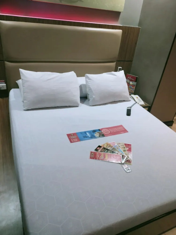 Hotel Sogo EDSA near Taft