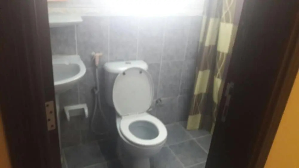 Al Atlal Hotel Apartments