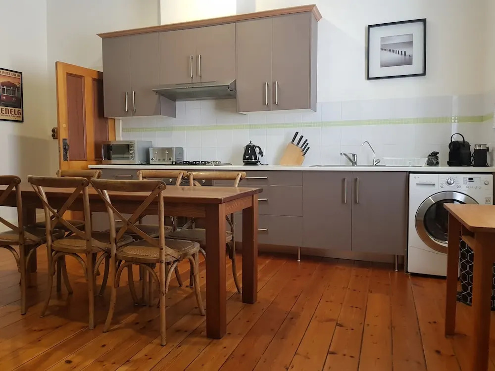 Adelaide Accommodation