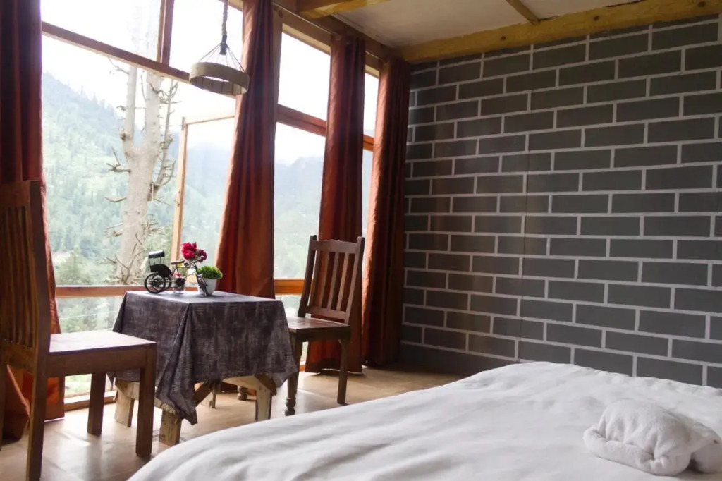 The Villster Resort