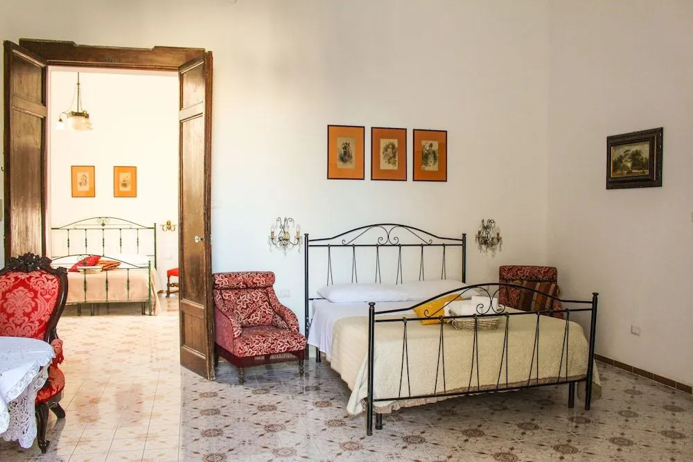 B&B Palazzo Sambiasi