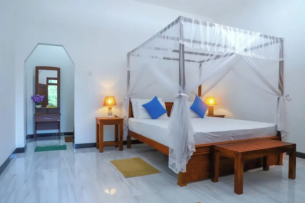 The Cattleya Guest House Sigiriya