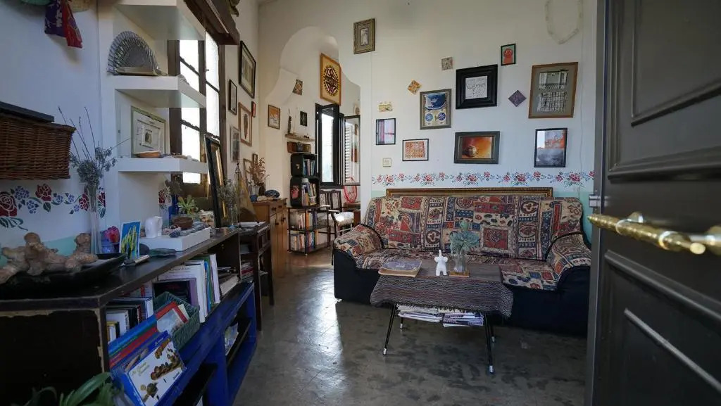 Camino Art House