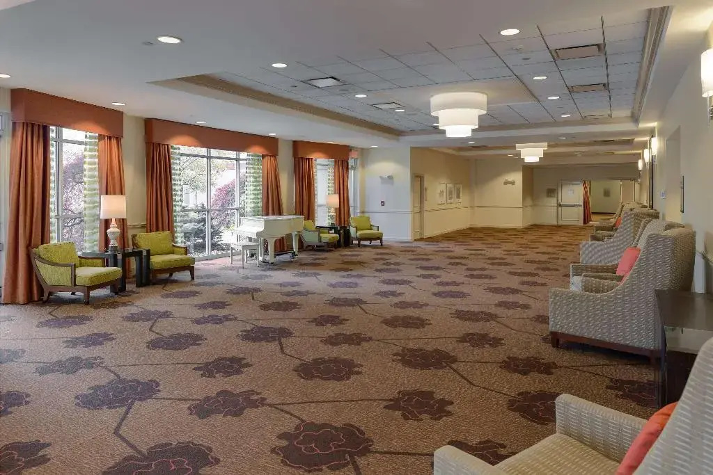 Hilton Garden Inn Cleveland/Twinsburg