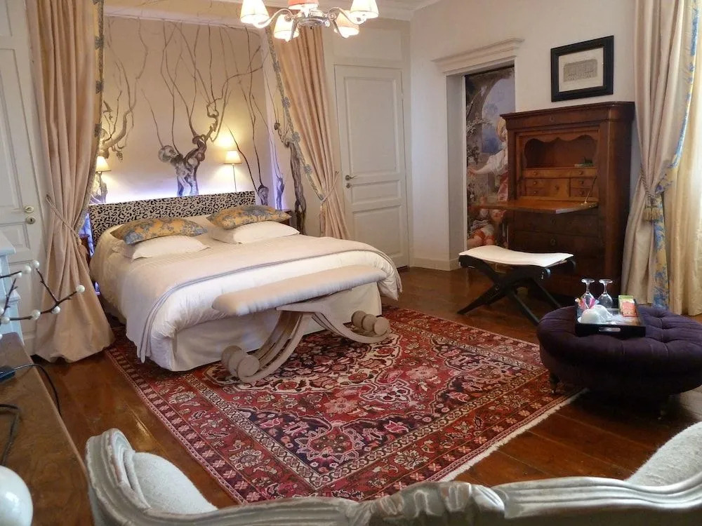 La PignarderieHome