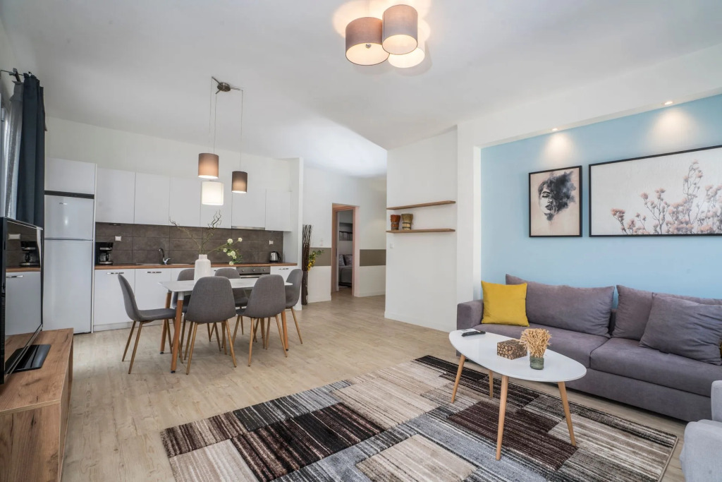 Morum Athens Urban Stay