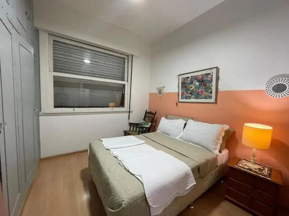 SUH Copacabana 114 Cozy Compact