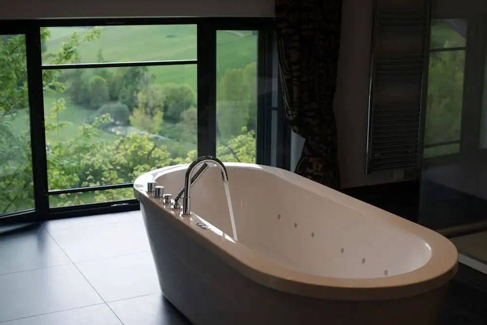 Chambres dhôtes Domaine de Nazère
