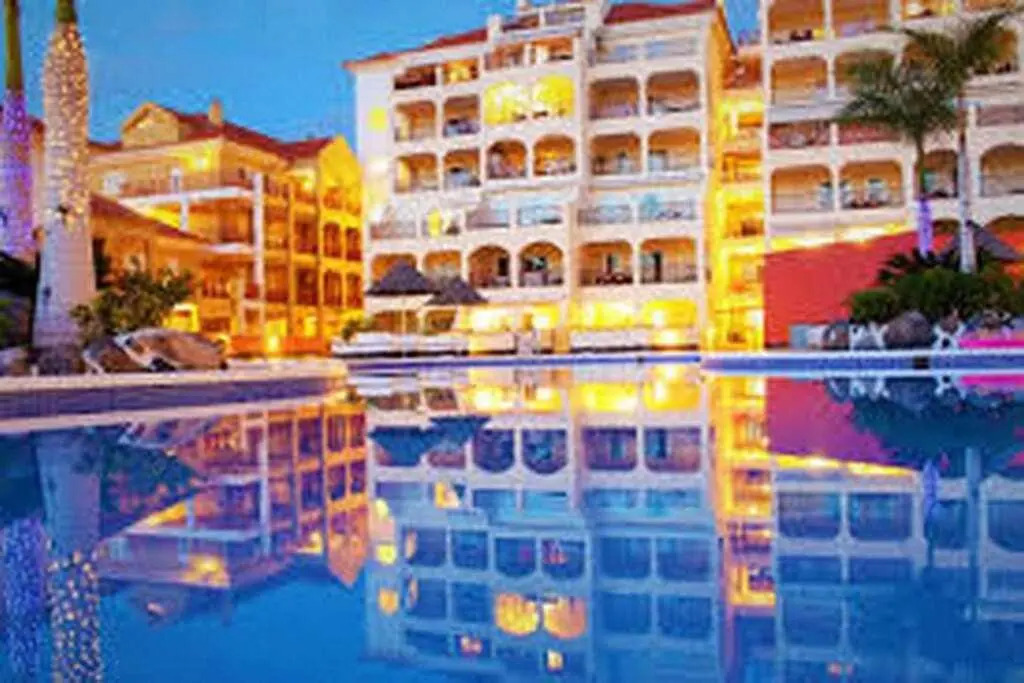 Dinastia B403 by Tenerife Rental and Sales