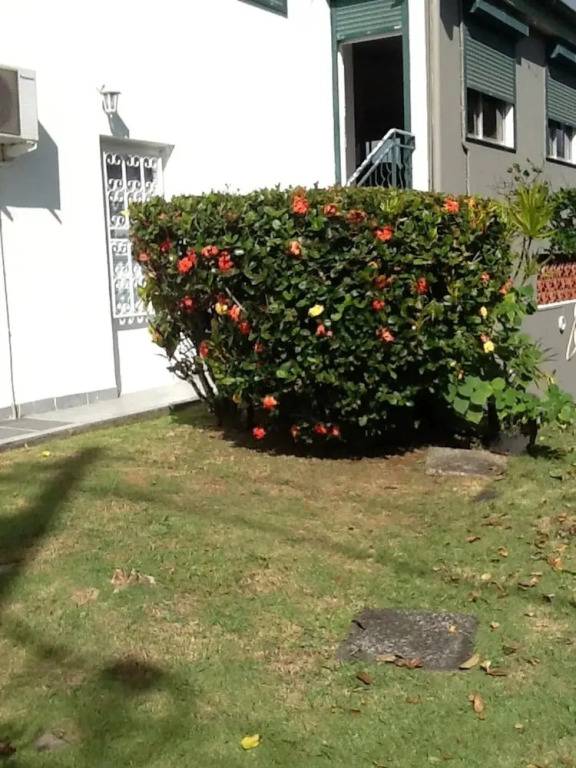 Villa with 3 Bedrooms in Fort-De-France, with Enclosed Garden And Wifi - 4 Km From the Beach