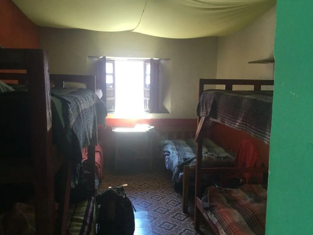 Hostal Posada Mi Casa