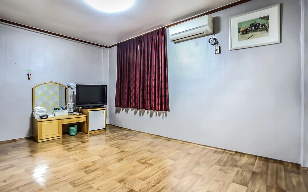 Gangneung Ewha Motel