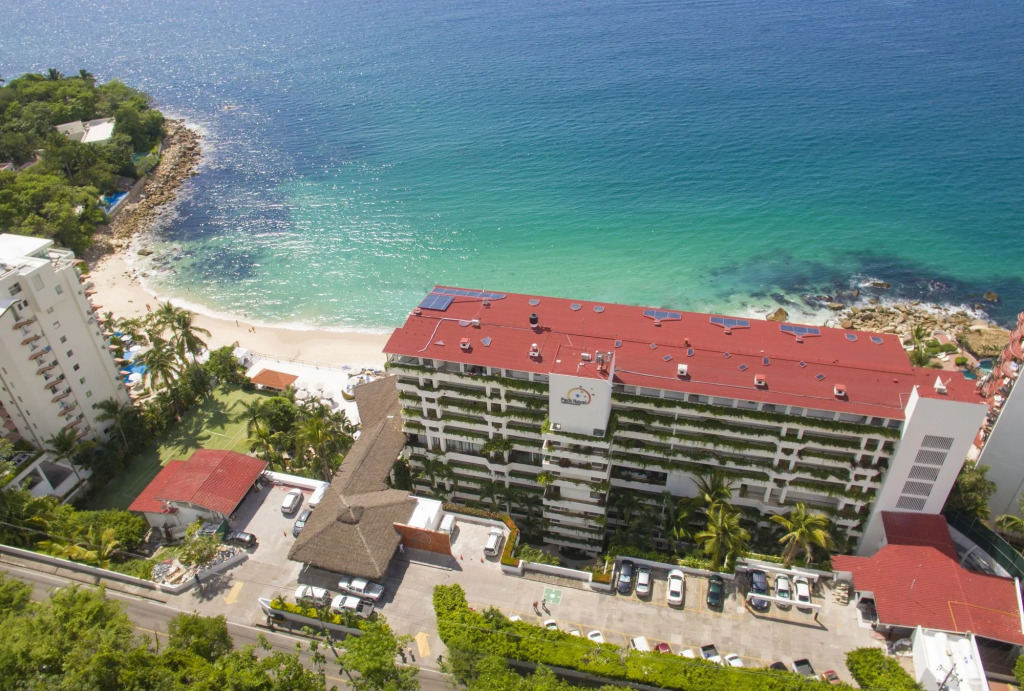 Grand Park Royal Puerto Vallarta - All Inclusive