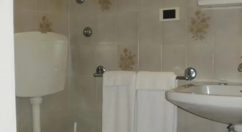 Hotel Ambra