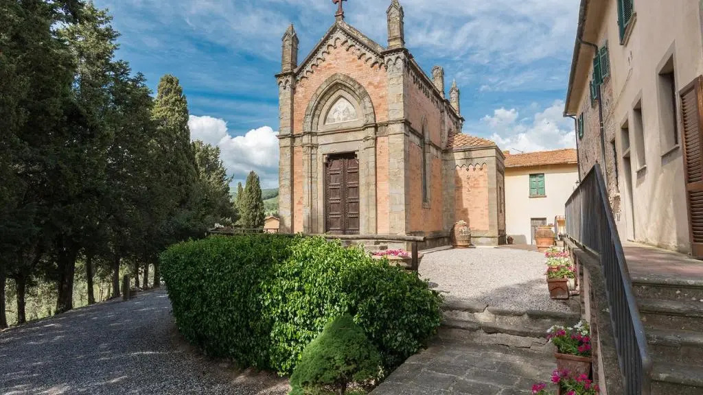 Podere Calcheto 14, Emma Villas