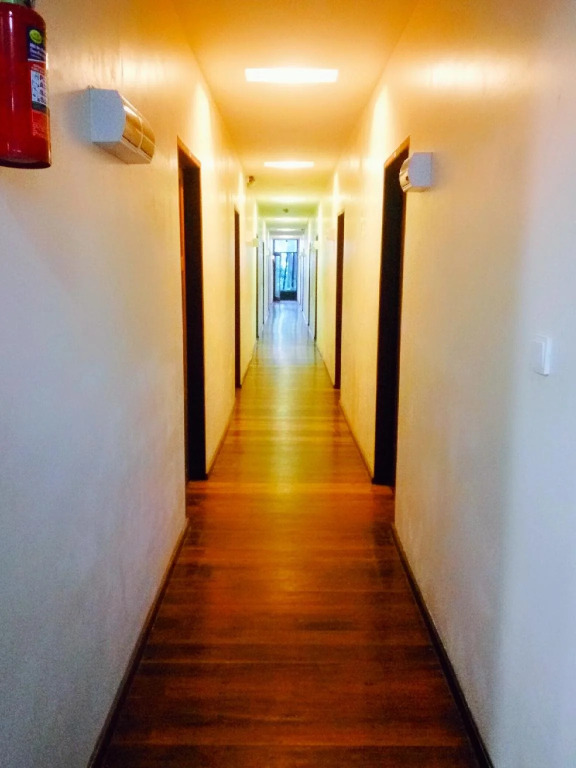 Kyaw Myanmar Hotel