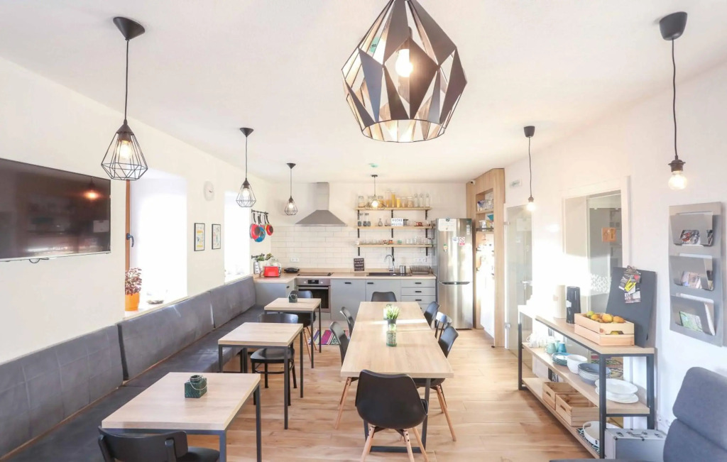 Hostel Kucha