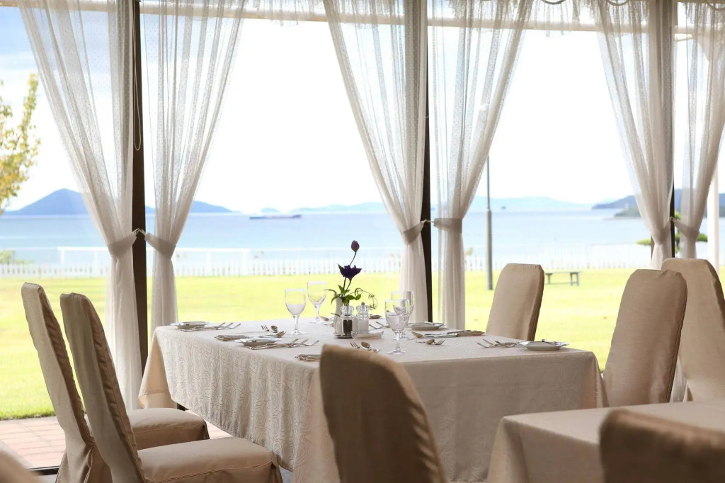 Kurashiki Seaside Hotel