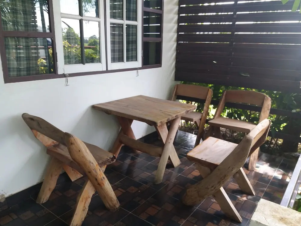 Chortip Resort