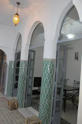 Riad El Arco ROOFTOP POOL & Spa