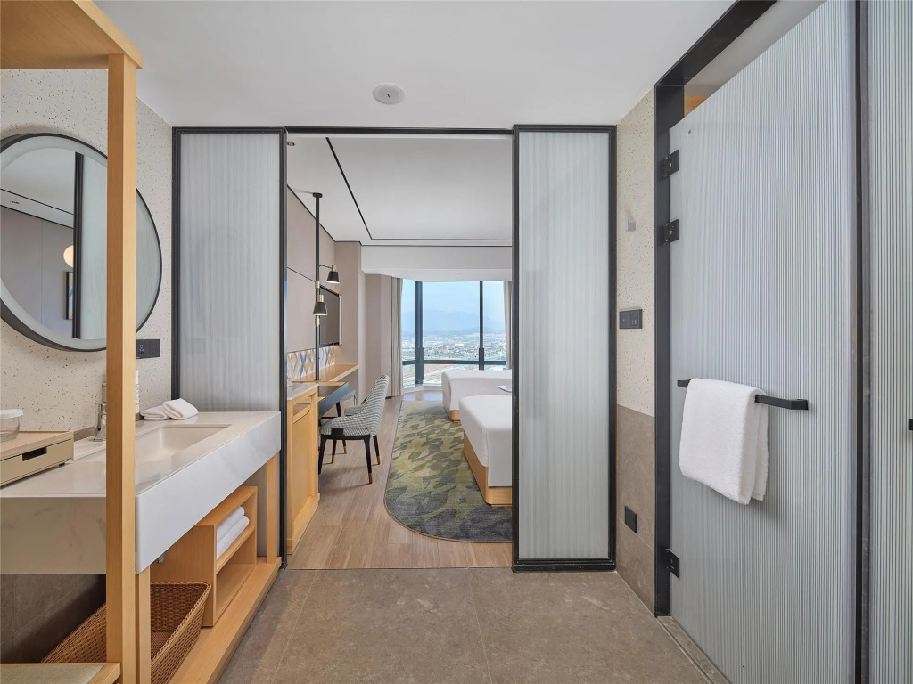 Hilton Garden Inn Quzhou