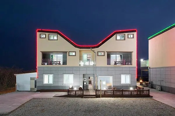 Suncheonman Nollowa Pension 5 Dong