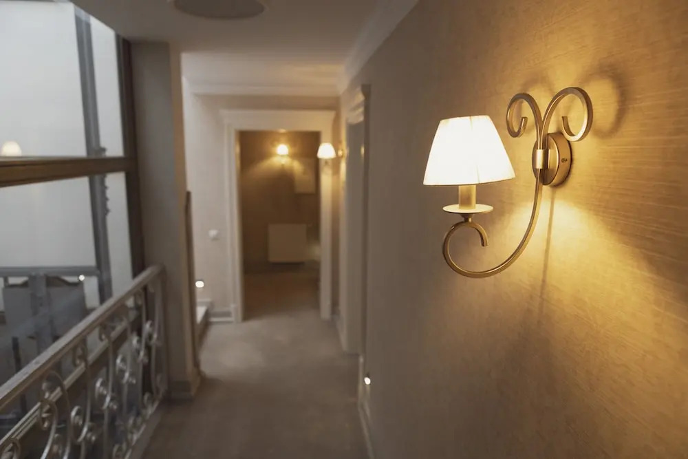 Hotel Adler