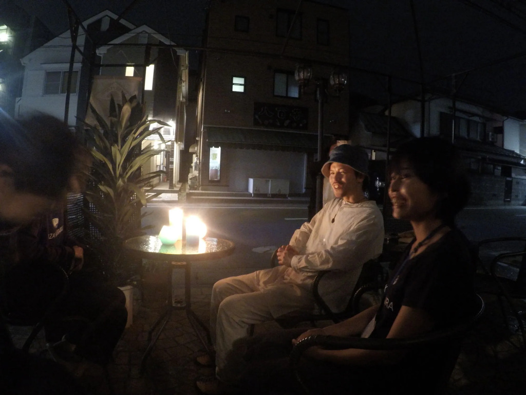 IZA Kamakura Guest House and Bar