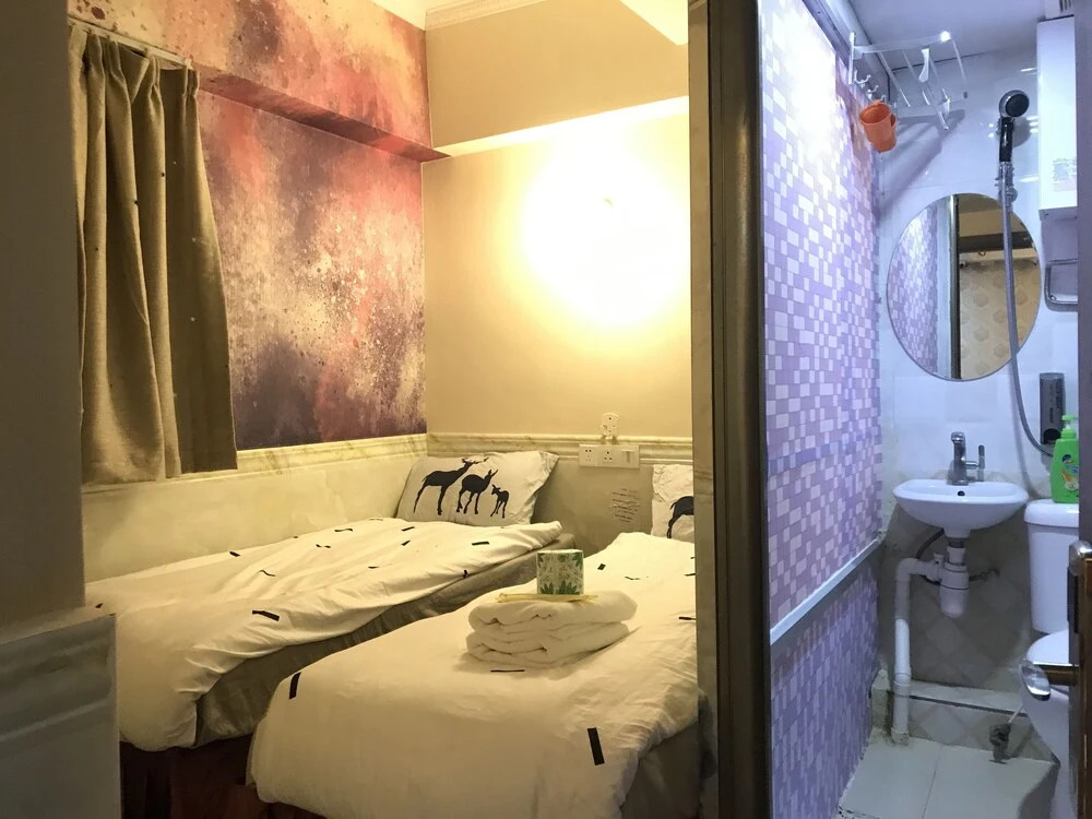 Kimcheon Hongkong Hotel